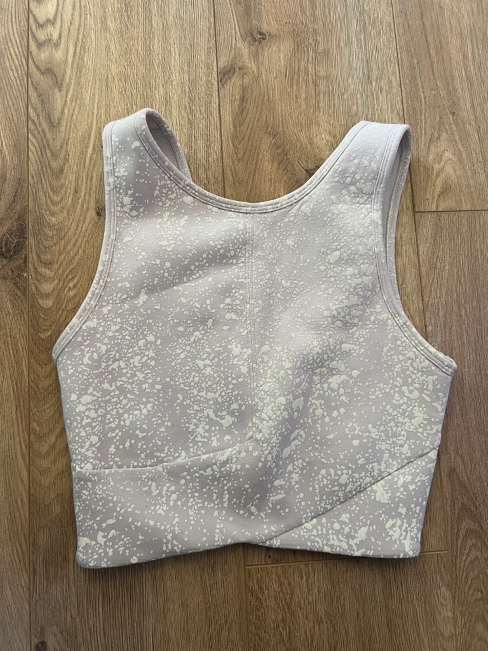 lululemon crop tank